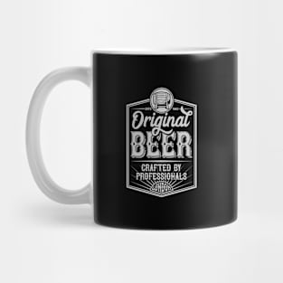 Original Beer Mug